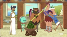 Krapopolis - Season 03 Episode 13